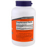 Ацетил-L-Карнитин NOW FOODS Acetyl-L-Carnitine 500 мг 200 вегетарианских капсул