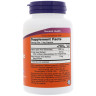 Альфа-липоевая кислота Alpha Lipoic Acid NOW FOODS 600 мг, 120 капсул