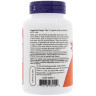 Альфа-липоевая кислота Alpha Lipoic Acid NOW FOODS 600 мг, 120 капсул