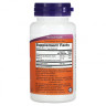 Альфа-липоевая кислота NOW FOODS ALA ALPHA LIPOIC ACID 100mg, 60 капсул NS24221