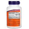 Альфа-липоевая кислота NOW FOODS Alpha Lipoic Acid 100 мг, 120 капсул