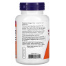 Альфа-липоевая кислота NOW FOODS Alpha Lipoic Acid 100 мг, 120 капсул