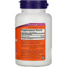Альфа липоевая кислота NOW FOODS ALPHA LIPOIC ACID, 250 мг, 120 капсул