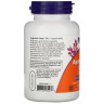 Альфа липоевая кислота NOW FOODS ALPHA LIPOIC ACID, 250 мг, 120 вег капсул