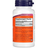 Альфа-липоевая кислота NOW FOODS ALPHA LIPOIC ACID, 250 мг - 60 капсул NS9700