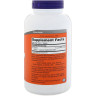 Аминокислота L-Лизин NOW FOODS L-LYSINE 1000 мг 250 таблеток