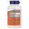 NOW FOODS L-PROLINE 500 mg, 120 капсул