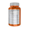 Аминокислота L‑Аргинин NOW FOODS L-ARGININE 1000 мг, 60 таблеток