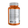 Аминокислота L‑Аргинин NOW FOODS L-ARGININE 1000 мг, 60 таблеток