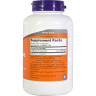 Аминокислота L‑Аргинин NOW FOODS L-ARGININE, 500 мг - 100 капсул