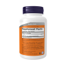 Аминокислота L‑Лизин NOW FOODS L‑LYSINE 500 мг 250 капсул
