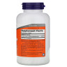 Аминокислота L‑Лизин NOW FOODS L‑LYSINE 500 мг 250 таблеток