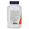 Аминокислота L‑Лизин NOW FOODS L‑LYSINE 500 мг 250 таблеток