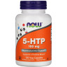 Аминокислота NOW FOODS 5-HTP, 100 мг, 120 капсул