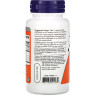 Аминокислота NOW FOODS 5-HTP, 200 мг - 60 капсул