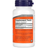 Аминокислота NOW FOODS ACETYL-L-CARNITINE, 500 мг - 50 капсул