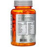 Аминокислота NOW FOODS AMINO COMPLETE, 120 капсул