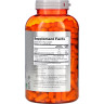 Аминокислота NOW FOODS AMINO COMPLETE, 360 капсул