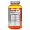 Аминокислота NOW FOODS ARGININE/ORNITHINE 250 вегкапсул