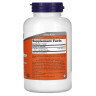 NOW FOODS L-CARNITINE, 1000 мг - 100 таблеток