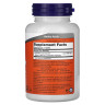 NOW FOODS L-CARNITINE TARTRATE 1000мг, 50 таблеток