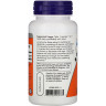 Аминокислота NOW FOODS L-CARNOSINE, 500 мг - 50 капсул