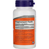 Аминокислота NOW FOODS L-CARNOSINE, 500мг, 50 капсул