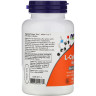 Аминокислота NOW FOODS L-CYSTEINE, 500мг, 100 таблеток