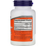 Аминокислота NOW FOODS L-CYSTEINE, 500мг, 100 таблеток