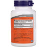 Аминокислота NOW FOODS L-GLUTAMINE, 500 мг, 120 капсул
