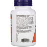 Аминокислота NOW FOODS L-GLUTAMINE, 500 мг - 120 капсул