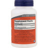 Аминокислота NOW FOODS L-LYSINE, 1000 мг - 100 таблеток