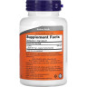 Аминокислота NOW FOODS L-LYSINE, 500мг, 250 капсул