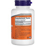 Аминокислота NOW FOODS L-TRYPTOPHAN, 500 мг, 60 капсул