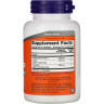 Аминокислота NOW FOODS TRI-AMINO (L-аргинин, L-орнитин, L-Лизин), 120 капсул