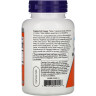 Аминокислота NOW FOODS TRI-AMINO (L-аргинин, L-орнитин, L-Лизин), 120 капсул