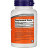 Аминокислота NOW L-Phenylalanine, 500 мг - 120 капсул