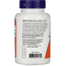 Аминокислота NOW L-Phenylalanine, 500 мг - 120 капсул