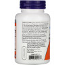 Аминокислота NOW True Focus, 90 капсул