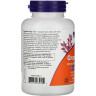 Антиоксидант NOW Foods Grape Seed, 60 мг - 100 капсул