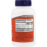 Антиоксидант NOW FOODS NAC, 600 мг, 100 капсул