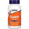 Антиоксидант NOW Q10 Coenzyme, 30 мг - 120 капсул