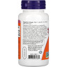 Антиоксидант NOW Q10 Coenzyme, 30 мг - 120 капсул