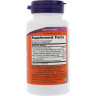 Антиоксидант NOW Resveratrol Natural, 50 мг - 60 капсул