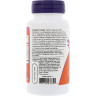 Антиоксидант NOW Resveratrol Natural, 50 мг - 60 капсул