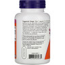 Антиоксидант NOW Soy Isoflavones, 150 мг - 120 капсул