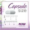 Антиоксидант NOW Wrinkle Rescue, 60 капсул