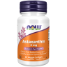 Антиоксиданты NOW FOODS ASTAXANTHIN 4 мг, 90 капсул