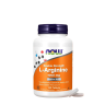 NOW ARGININE 1000mg 120 TABS