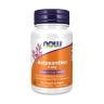 Астаксантин NOW FOODS Astaxanthin 4 mg, Zanthin, 60 капсул